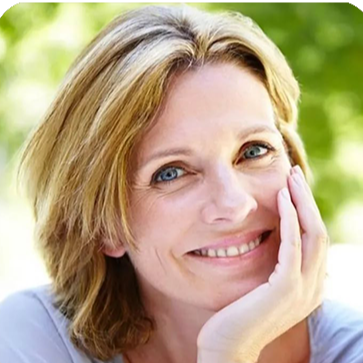 SlimBerine Customer Reviews First Person